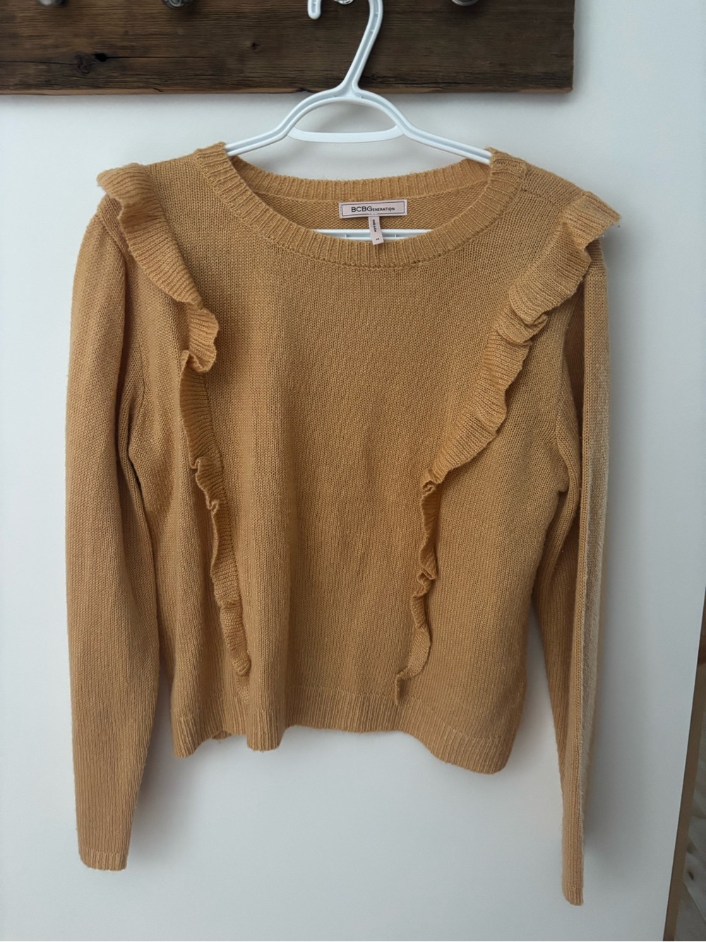 Bcbg shirt